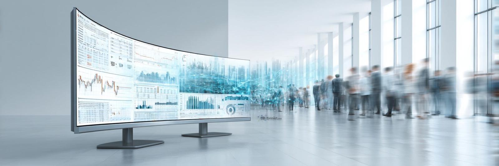 Hybrides Arbeiten und FM – Fachmessen und Veranstaltungen