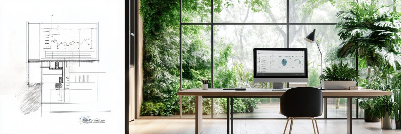 Prüflisten zur Ausführungsplanung: Homeoffice-Lösungen