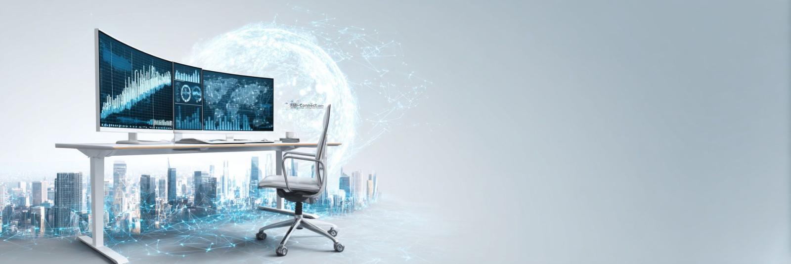 Ausbildung / Weiterbildung im Kontext Homeoffice im Facility Management