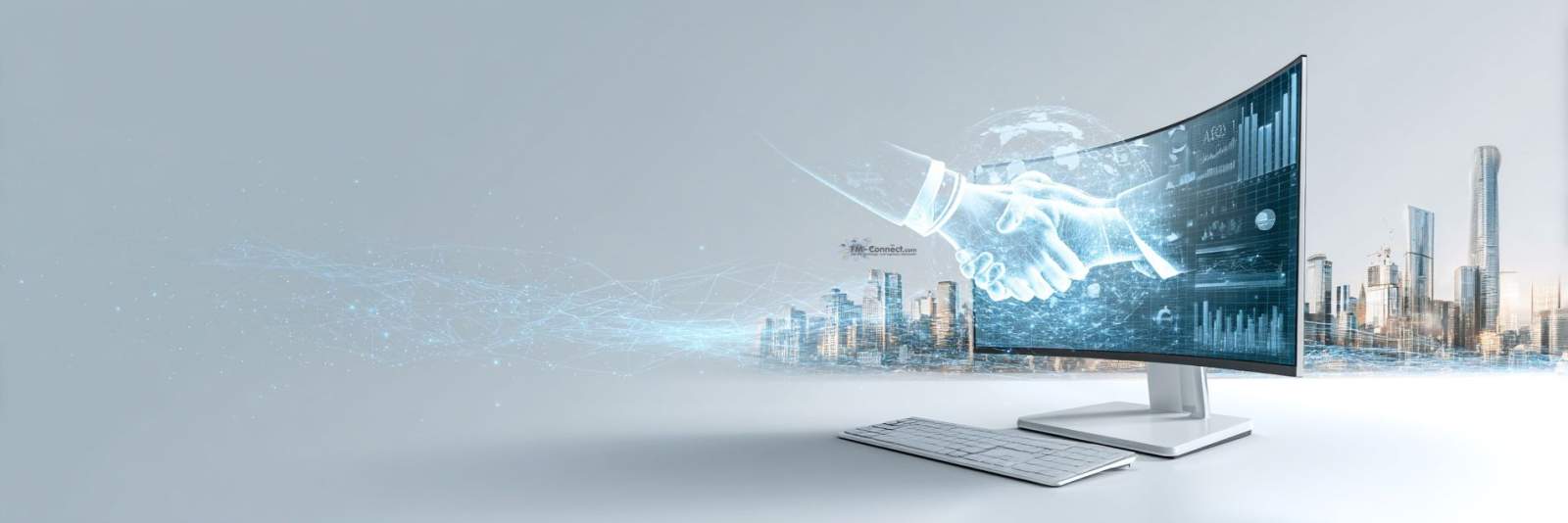 Die Rolle von Verbänden für Homeoffice im FM