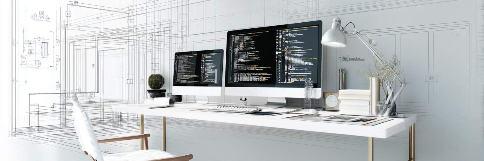 Nachhaltige Praktiken und Kosteneinsparungen durch moderne Arbeitsweisen