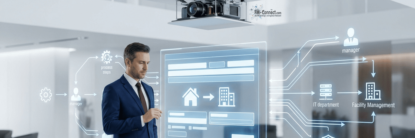 Homeoffice-Antrag und Genehmigungsprozess