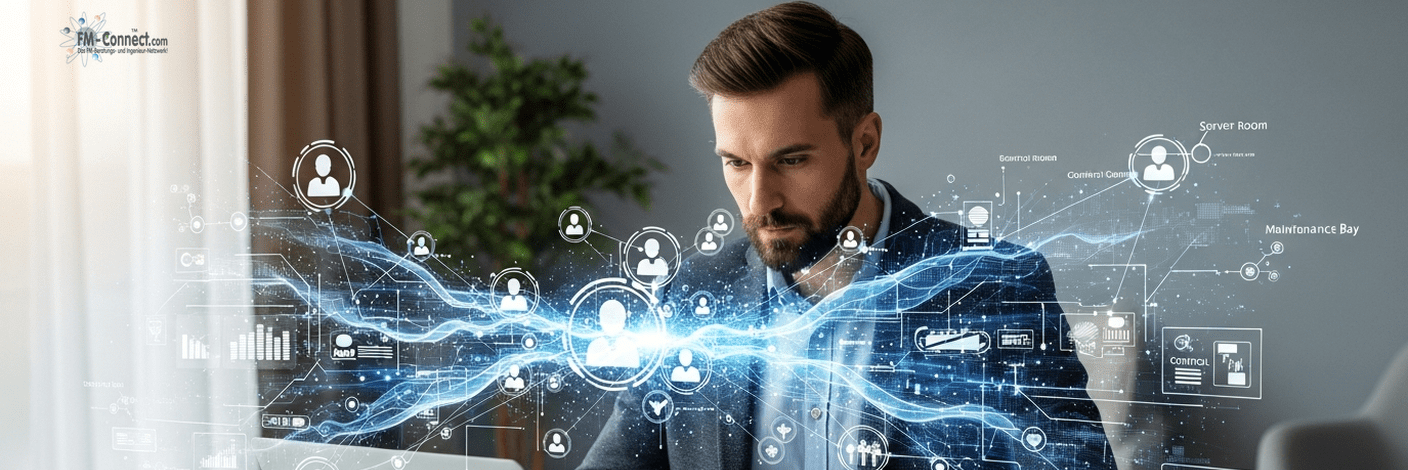 Kommunikation und Erreichbarkeit im Homeoffice für koordinierte Zusammenarbeit