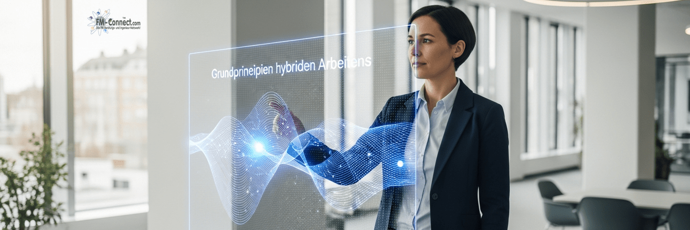 Grundprinzipien für erfolgreiche Homeoffice-Modelle und digitale Zusammenarbeit