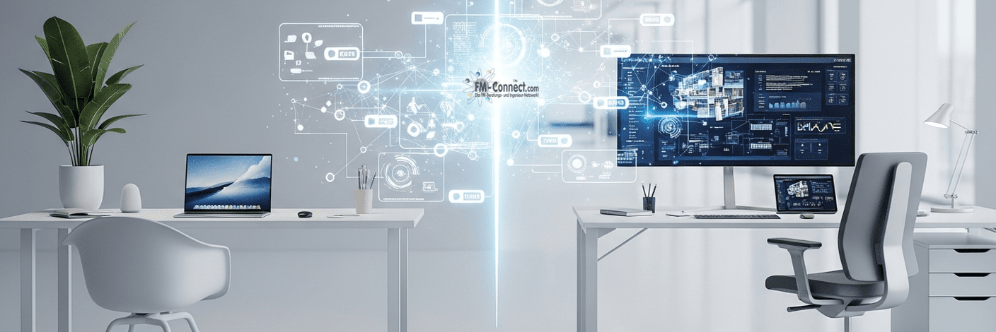 Hybride Arbeitsmodelle für flexible Zusammenarbeit zwischen Büro und Homeoffice