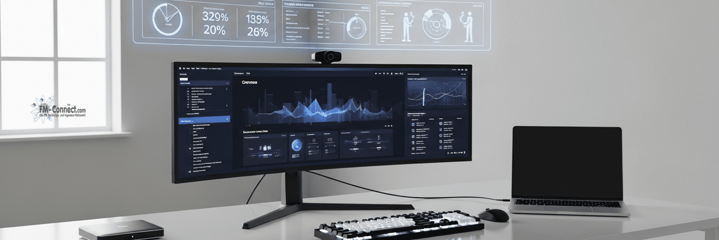 Vollständiges Homeoffice als digitales und ortsunabhängiges Arbeitsmodell