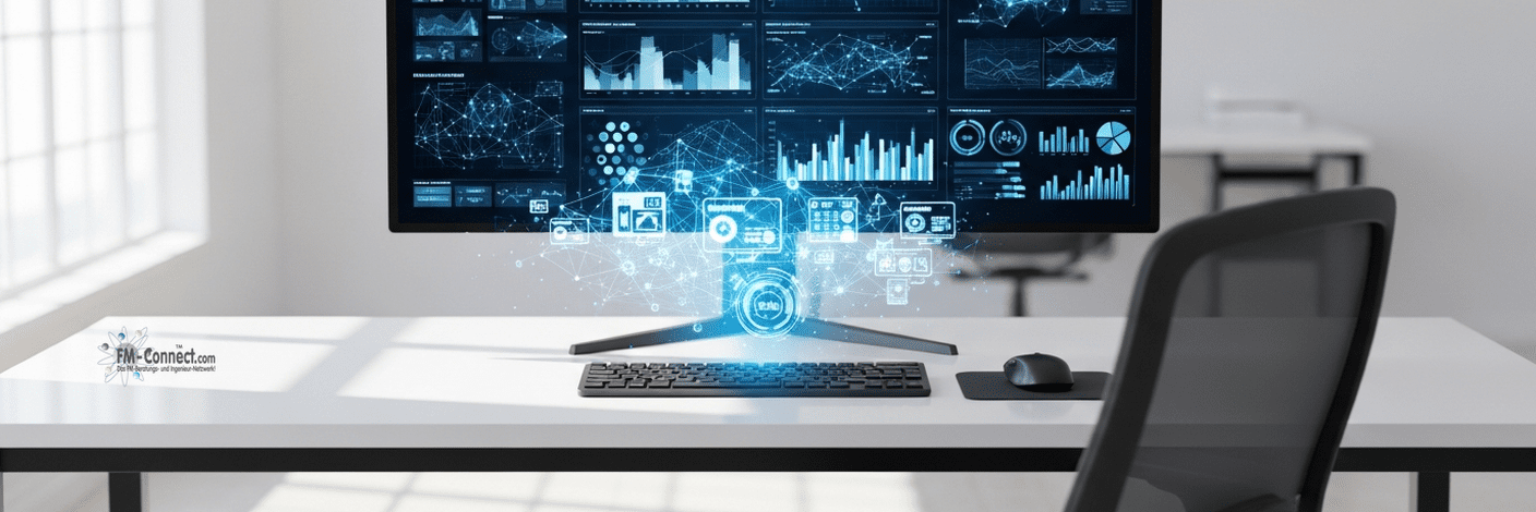 Homeoffice-Ausstattung für ergonomische und produktive Arbeitsplätze im Remote-Betrieb