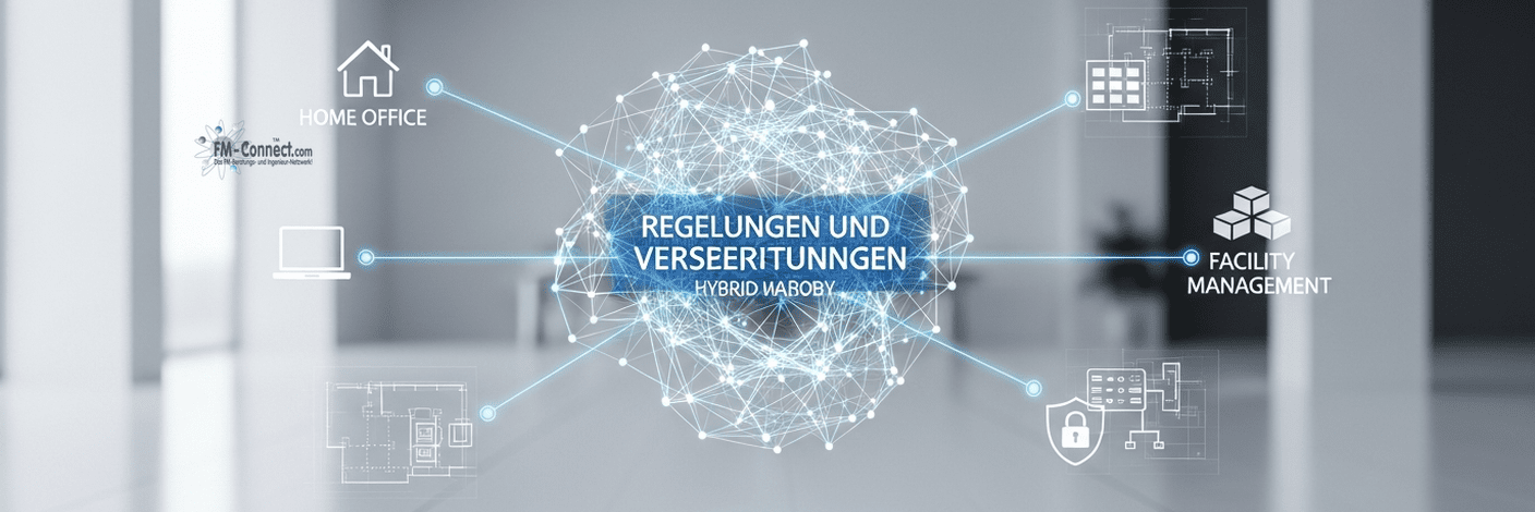 Regelungen und Vereinbarungen für strukturierte Homeoffice-Arbeitsbedingungen