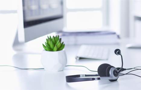 Headset Headset