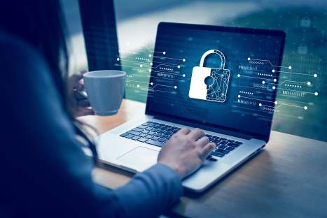 IT-Sicherheit im Homeoffice IT-Sicherheit im Homeoffice