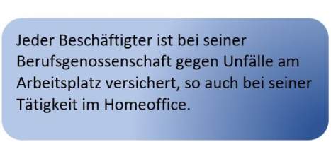 Unfallversicherung Unfallversicherung