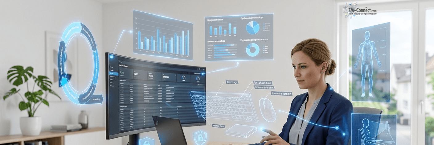 Homeoffice-Review und regelmäßige Revalidierung