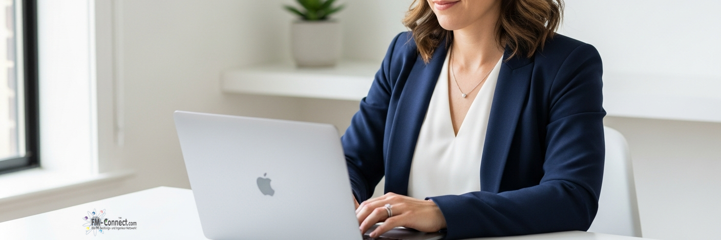 Übersicht aller Inhalte zum Homeoffice und Seitenstruktur