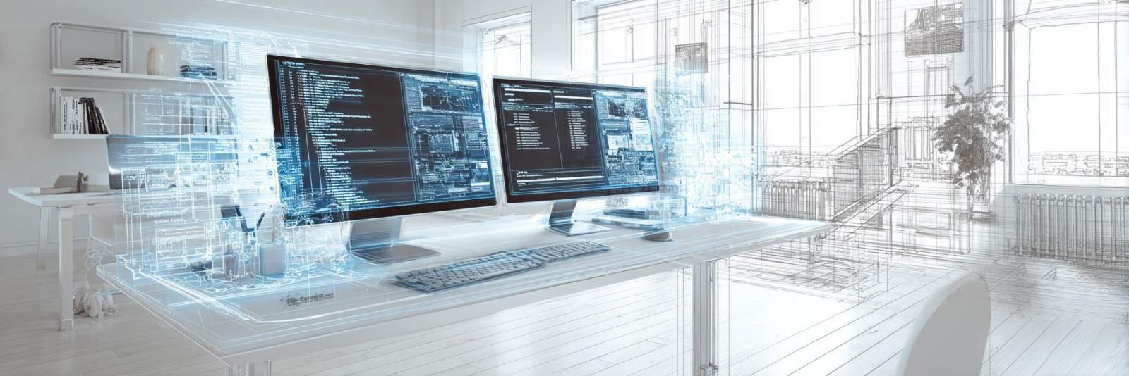 Optimierung von Arbeitsbedingungen für Wohlbefinden und Effizienz